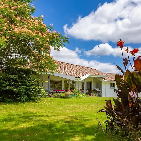 Holiday home Le Poulailler *