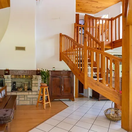 Le Poulailler Holiday home