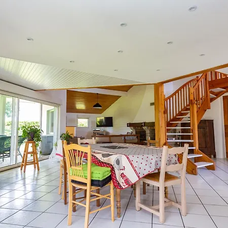 Holiday home Le Poulailler *