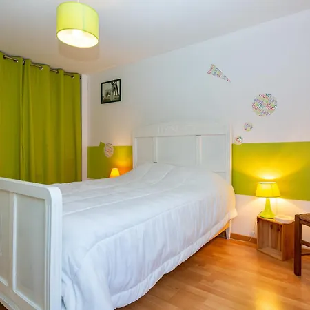 Holiday home Le Poulailler *