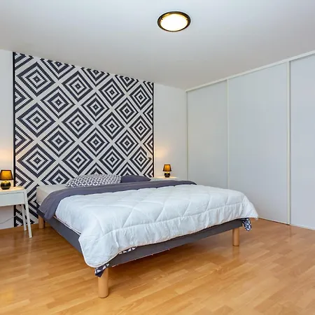 Holiday home Le Poulailler *